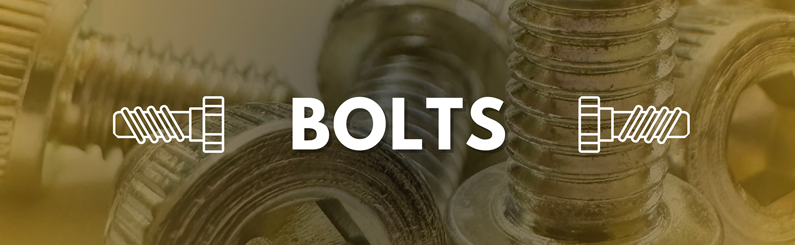 bolts